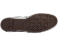 Кроссовки Converse Chuck Taylor All Star Leather с кожаным верхом