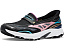 Кроссовки SKECHERS Stamina Sport-chrome Muse Hands Free Slip-ins на воздушной пене