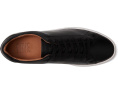 Кроссовки Frye Astor Low Lace из гладкой кожи