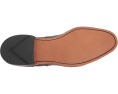 Оксфорды Allen Edmonds Strand с перфорацией и отделкой патina