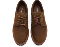 Кроссовки Clarkridge Lo от Clarks на шнуровке