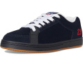 Кроссовки etnies Sal23 с верхом из замши для скейтбординга