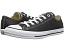 Converse Chuck Taylor All Star Leather Low Top кожаные кеды
