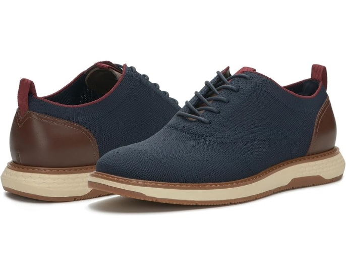 Кежуал кроссовки Vince Camuto Staan Oxford текстильные