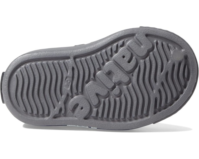 Кроссовки Native Shoes Jefferson Star Wars Block для малышей