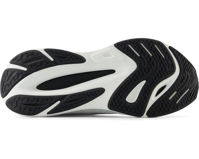New Balance кроссовки Fuel Cell Walker Elite с амортизацией
