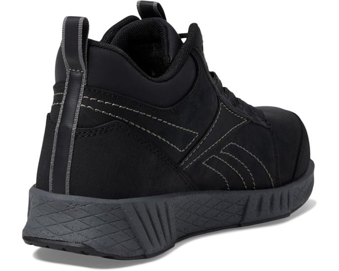 Reebok Fusion Formidable Work Mid Cut с композитным носком SD 10 и технологией Flexweave
