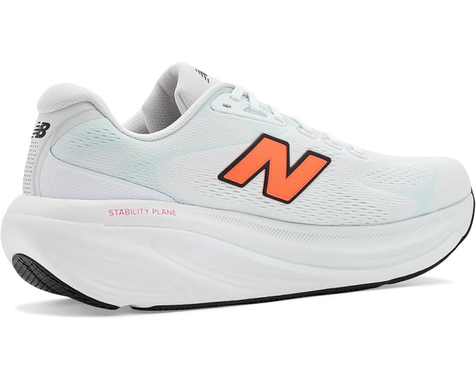 Беговые кроссовки Fresh Foam X 860 V15 от New Balance с поддержкой