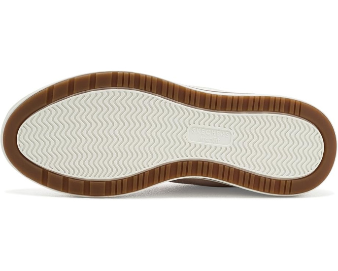 Кроссовки Skechers Arch Fit Arcade Hi с технологией Arch Fit