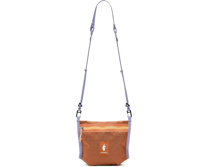 Сумка Cotopaxi Lista 2L Lightweight Crossbody Bag через плечо