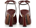 Туфли Esme от Sam Edelman на устойчивом каблуке