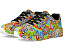 Детские кроссовки Skechers Uno Lite с ярким дизайном и пеной Memory Foam