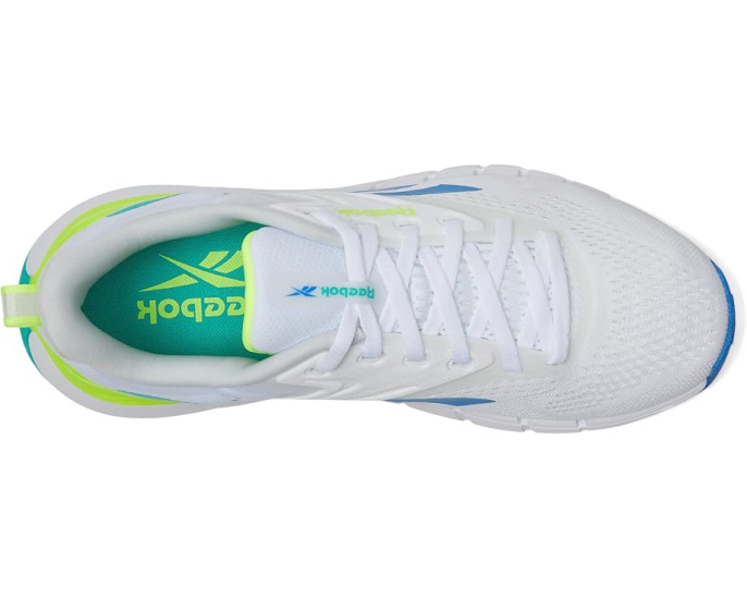 Кроссовки Reebok Nano Gym для кроссфита и HIIT с каркасом TPU