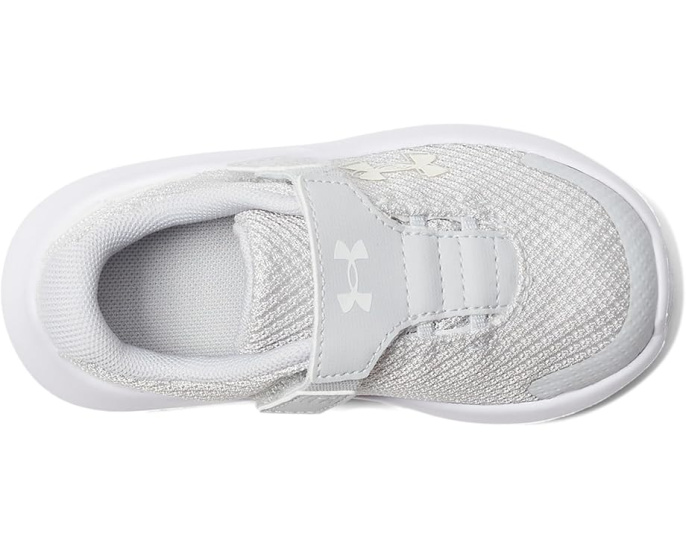 Детские кроссовки Under Armour Surge 4 на липучке для первых шагов