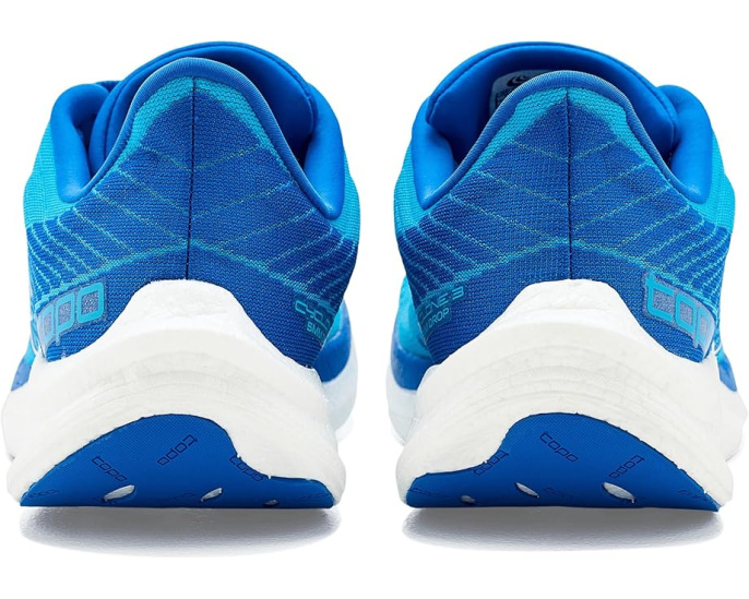 Легкие кроссовки Topo Athletic Cyclone 3 для быстрого бега