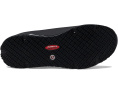 Рабочие туфли Skechers Uno SR с мягким мыском и противоскользящей подошвой