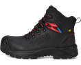 Puma ботинки Iron HD Mid с композитным носком и защитой EH
