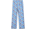 Пижамные штаны Poly Knit Sleep Pants от Vineyard Vines для детей