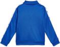 Full Zip Set with Logo Taping (Little Kid)