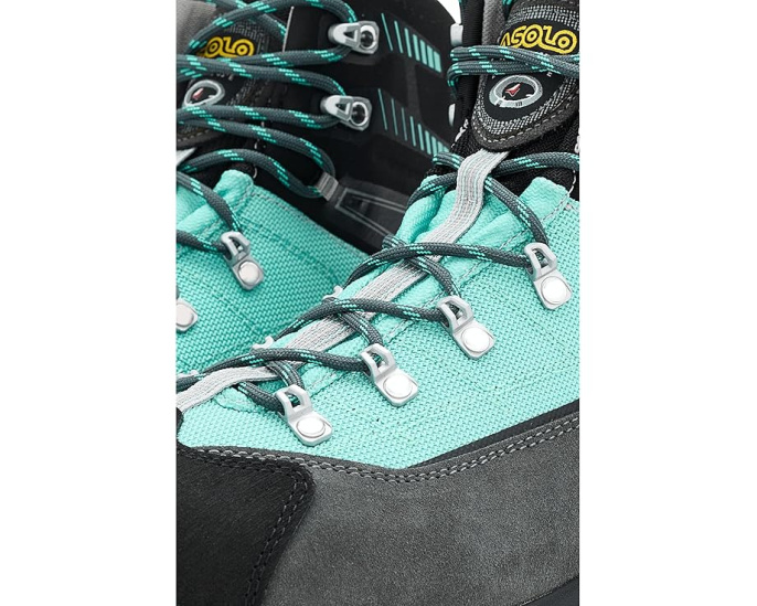 Треккинговые ботинки Finder Pro Gv Ml Asolo на мембране GORE-TEX