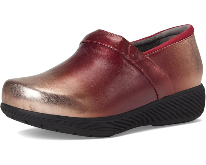 Клоги SoftWalk Meredith Sport с анатомической стелькой