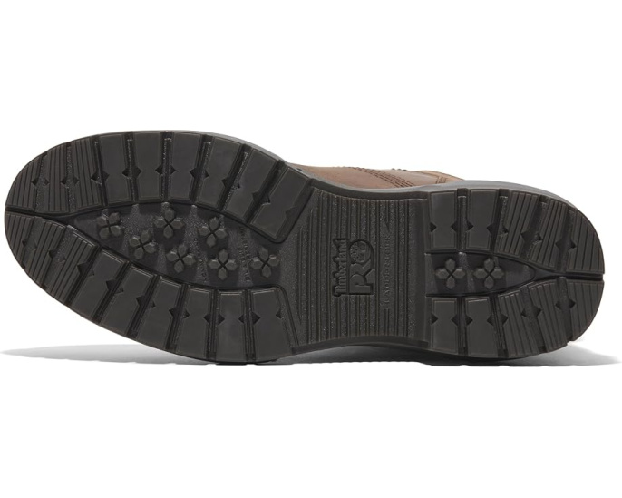 Ботинки Timberland PRO Montauk 6 дюймов с мягким носком