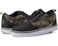 Heelys кроссовки Pro 20 с принтом и съемными колесами