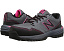 Рабочие кроссовки New Balance 589v1 с защитным носком