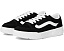 Кроссовки Vans J Hylane для детей с кожаным верхом и удобной стелькой