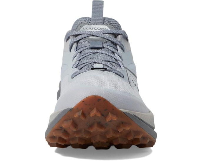 Трейловые кроссовки Saucony Xodus Ultra 3 с амортизацией PWRRUN PB