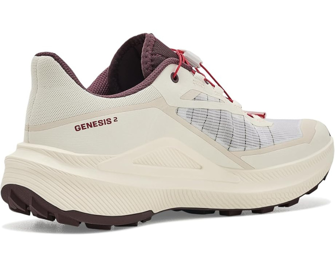 Кроссовки Salomon Genesis 2 W для бега по пересеченной местности