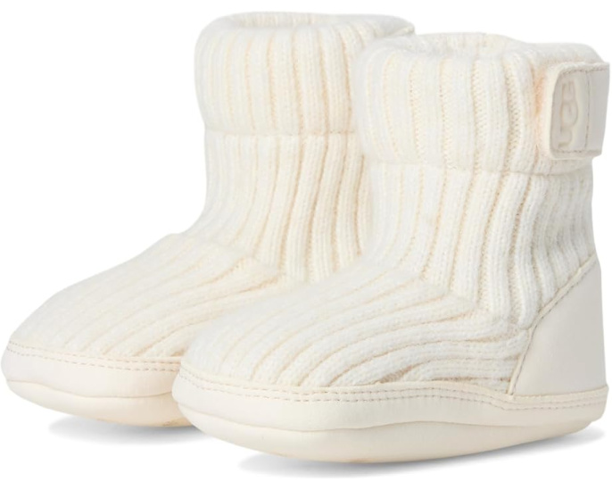 Комплект UGG Skylar и шапка для младенцев
