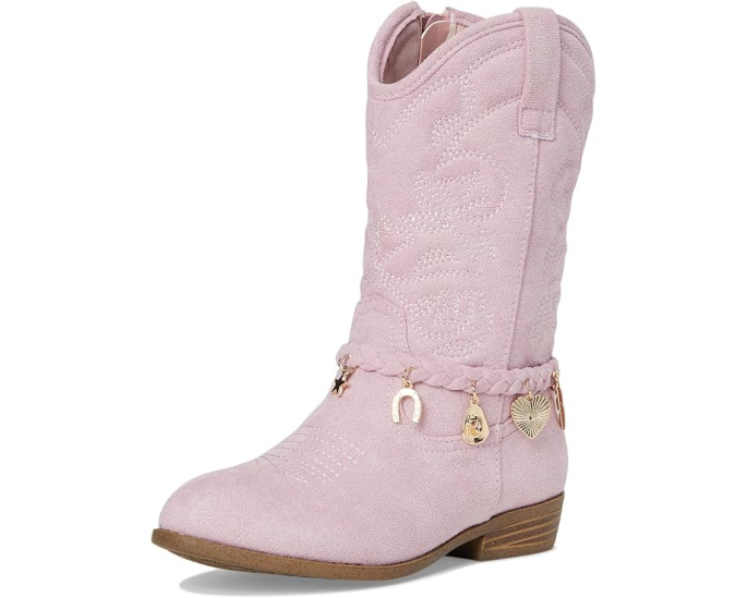 Steve Madden сапоги Leana для малышей