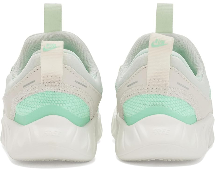 Кроссовки Nike Free Ride для малышей