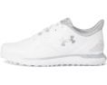 Обувь Under Armour Drive Fade Spikeless для гольфа с надежным сцеплением
