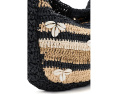 Free People клатч Belize Shell с ракушками