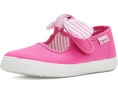Кроссовки детские Cienta Kids Shoes 53002 темно-синие с липучкой