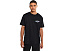 Биллабонг футболка Crayon Wave Premium Short Sleeve хлопковая