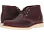 Ботинки Work Chukka от Red Wing Heritage с кожаным верхом и подошвой из креповой резины