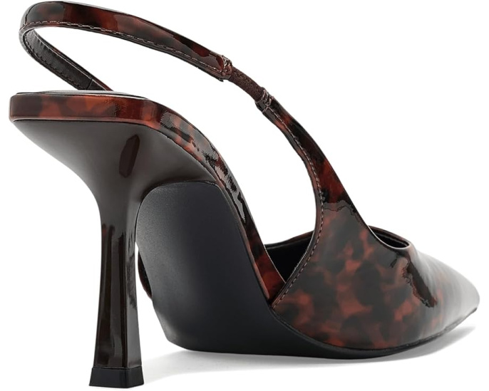Туфли-лодочки Anne Klein Itzy на тонком каблуке 8.25 см с острым носком