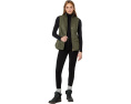 Barbour Wray Gilet стеганая безрукавка с воротником стойкой