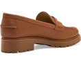 Лоферы Marli Penny из кожи Lauren Ralph Lauren