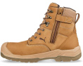 Puma Safety Conquest CTX High Composite Toe женские ботинки с композитным носком