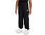 Детские джоггеры Nike Kids Sportswear Club Woven с эластичными манжетами