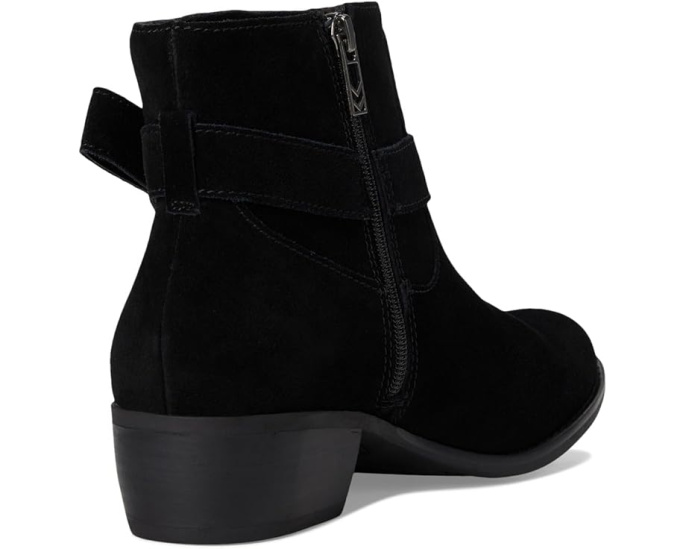 Ботинки Skechers Texas Westernville в вестерн стиле с мемори пеной