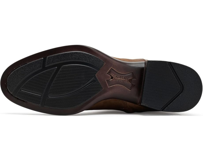 Сапоги Ariat Sonoro с ультралегкой подошвой и квадратным носком