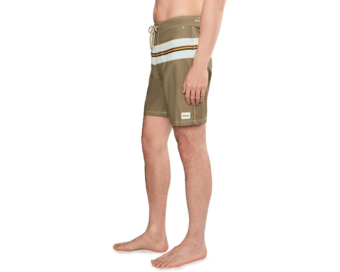 Шорты Hurley Phantom Naturals Topanga 18