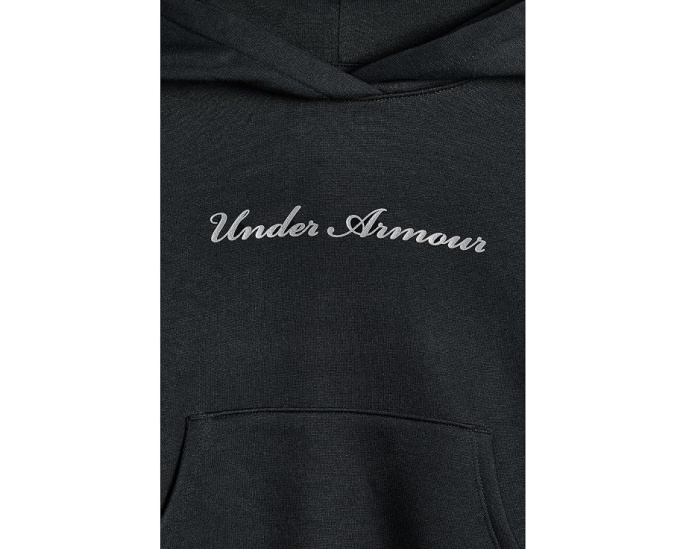Худи Under Armour Shimmer для детей