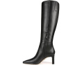 Sam Edelman высокие сапоги Sylvia с квадратным носком