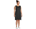 Платье-майка Columbia Plus Size Freezer с технологиями Omni-Wick и Omni-Freeze